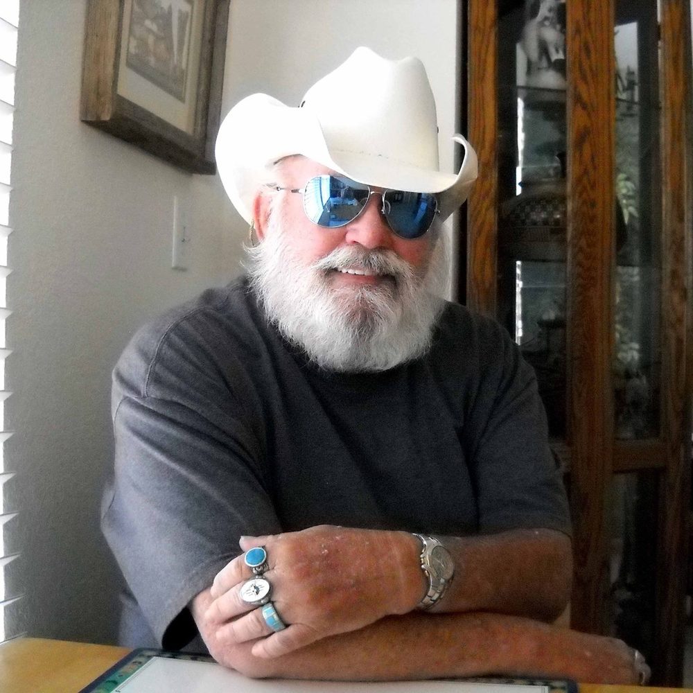 Meet your Posher, Jimmy